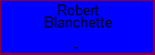 Robert Blanchette