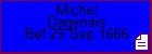 Michel Dagenais