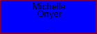 Michelle Onyer