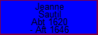 Jeanne Sautil