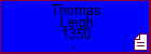 Thomas Leigh