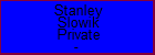 Stanley Slowik