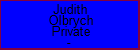Judith Olbrych