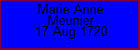 Marie Anne Meunier