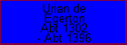 Urian de Egerton