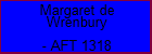 Margaret de Wrenbury