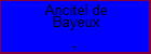 Ancitel de Bayeux