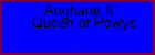 Angharat II Queen of Powys
