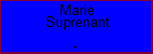 Marie Suprenant