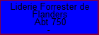 Liderie Forrester de Flanders