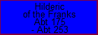Hilderic of the Franks