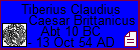 Tiberius Claudius Caesar Brittanicus