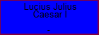 Lucius Julius Caesar I