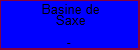 Basine de Saxe