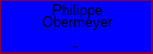 Philippe Obermeyer