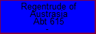 Regentrude of Austrasia