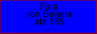 Fara von Bavaria