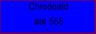 Chrodoald 