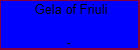 Gela of Friuli 