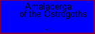 Amalaberga of the Ostrogoths