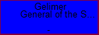 Gelimer General of the Spanish Goths