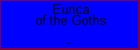 Eurica of the Goths