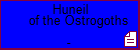 Huneil of the Ostrogoths