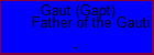 Gaut (Gapt) Father of the Gauti