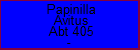 Papinilla Avitus