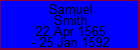 Samuel Smith