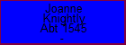 Joanne Knightly