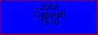 John Caswell