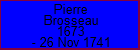 Pierre Brosseau