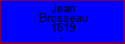 Jean Brosseau
