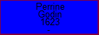 Perrine Godin