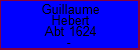 Guillaume Hebert