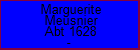 Marguerite Meusnier