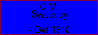 C.M. Sweeney