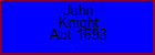 John Knight