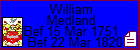 William Medland