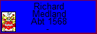 Richard Medland