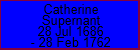 Catherine Supernant