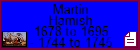 Martin Harnish