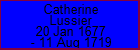 Catherine Lussier