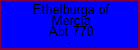 Ethelburga of Mercia