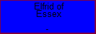 Elfrid of Essex