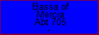 Bassa of Mercia