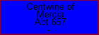 Centwine of Mercia