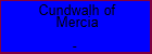 Cundwalh of Mercia