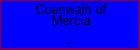 Coenwalh of Mercia